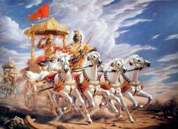 CV134 PARTHASARATHI